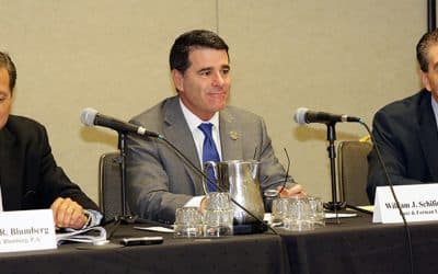 Edward Blumberg Joins Leaders in Promoting Professionalism and Civility in South Florida