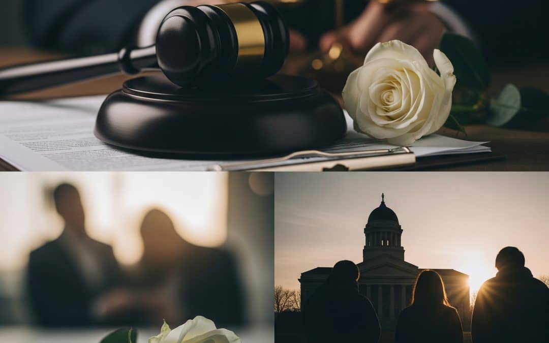 Edward Blumberg Secures $15 Million Verdict in Quintuple-Death Drunk Driving Lawsuit