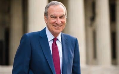 Interview Summary: A Sit Down Interview with Steven Deutsch – A Career Dedicated to Personal Injury Law