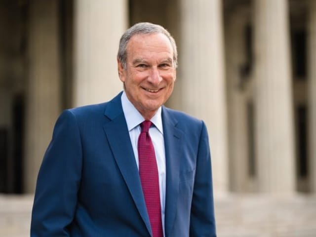 Interview Summary: A Sit Down Interview with Steven Deutsch – A Career Dedicated to Personal Injury Law
