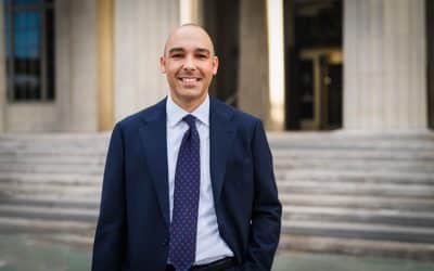 Interview Summary: An Interview with Cosme Caballero – Advocating for Just Compensation