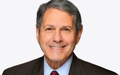 Edward Blumberg Elected Chair of The National Judicial College Board of Trustees