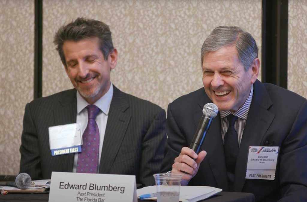 The Florida Bar Annual Convention: Our Favorite Mistakes – Professionalism & Ethics Tips