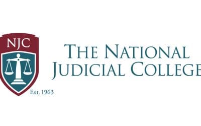 Edward Blumberg welcomes National Judicial College to Miami