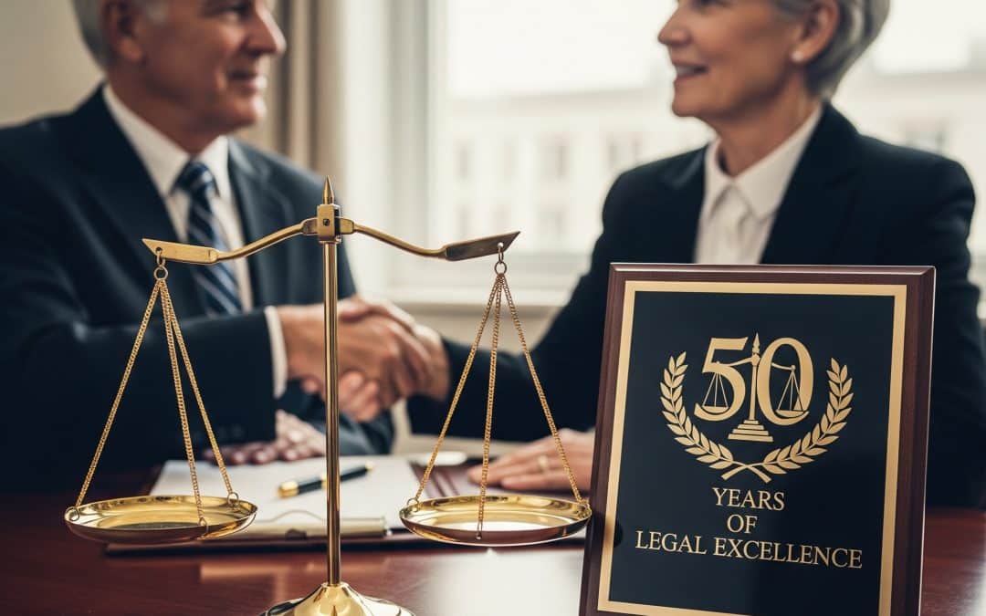 The Florida Bar to Honor 50-Year Members, Featuring Edward R. Blumberg