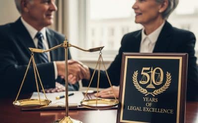 The Florida Bar to Honor 50-Year Members, Featuring Edward R. Blumberg