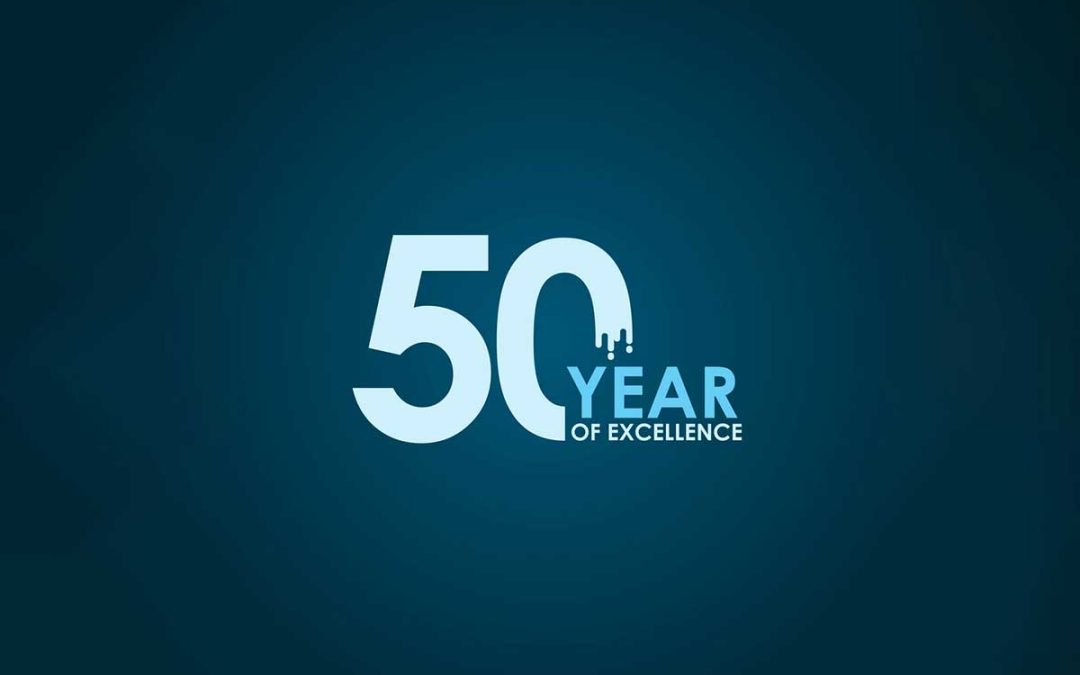 Blumberg, McGrane reflect on profession’s evolution at 50-Year Member Luncheon