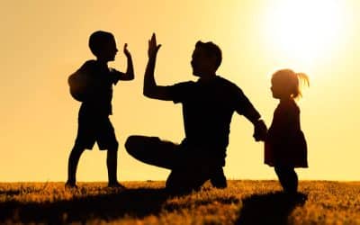 Fathers Day Salute: Legal Legends Talk Love and Legacy
