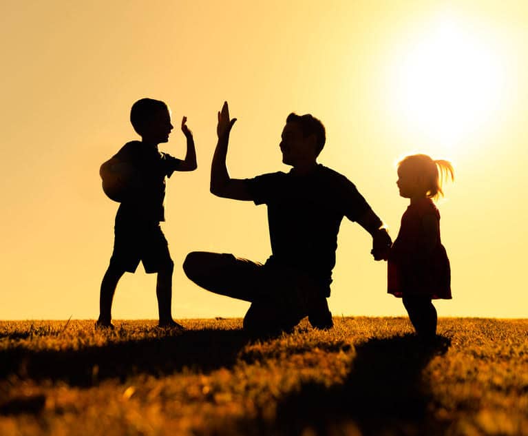 Fathers Day Salute: Legal Legends Talk Love and Legacy