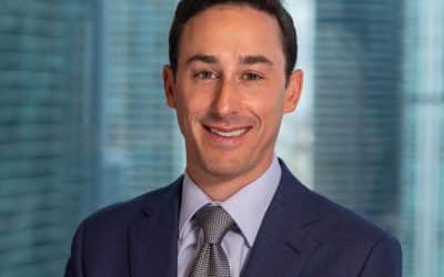 Miami Lawyer Battles Stage 4 Cancer While Balancing Leadership